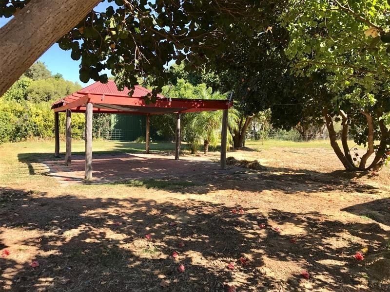 59 Bradford Street, Waroona WA 6215