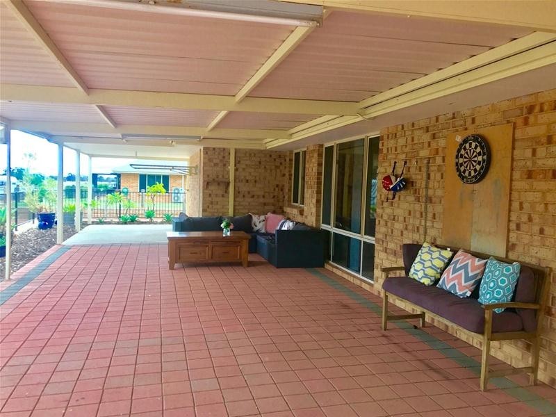 59 Bradford Street, Waroona WA 6215