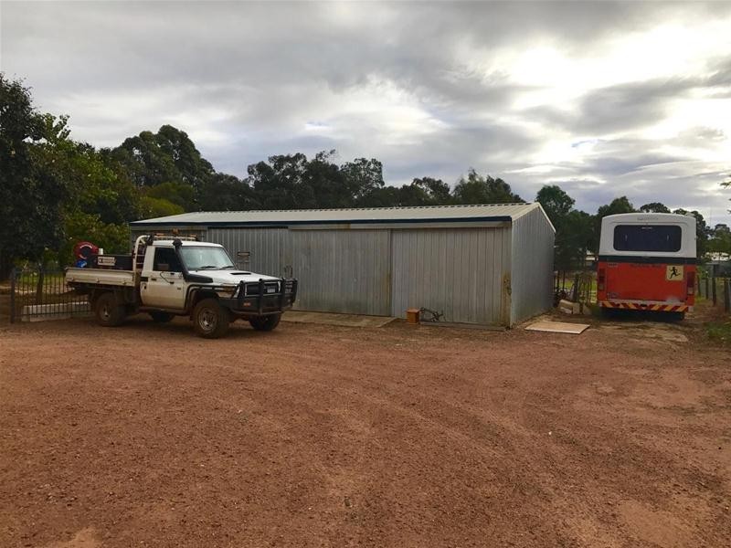 59 Bradford Street, Waroona WA 6215