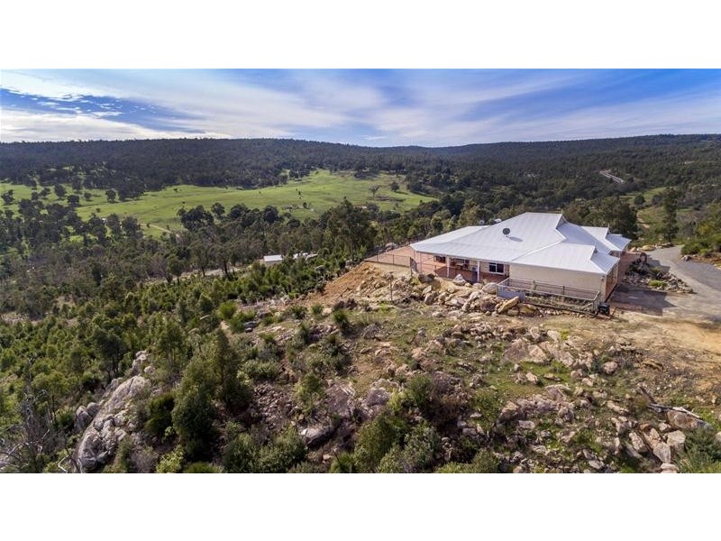 1438 Pinjarra- Williams Road, Meelon WA 6208