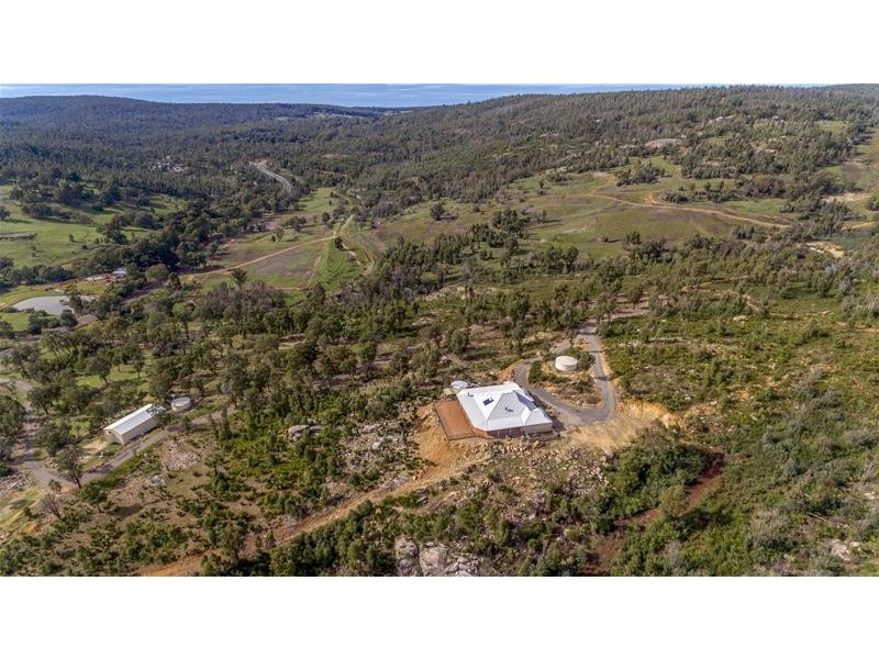 1438 Pinjarra- Williams Road, Meelon WA 6208