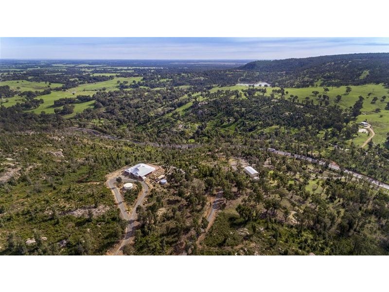 1438 Pinjarra- Williams Road, Meelon WA 6208