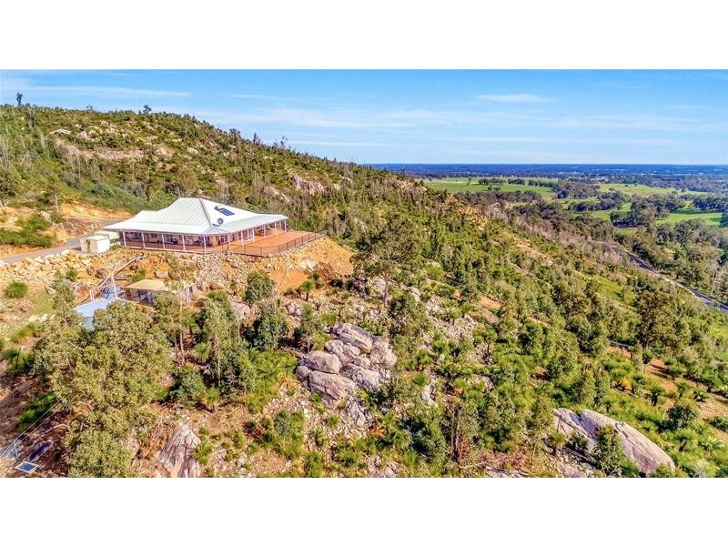 1438 Pinjarra- Williams Road, Meelon WA 6208