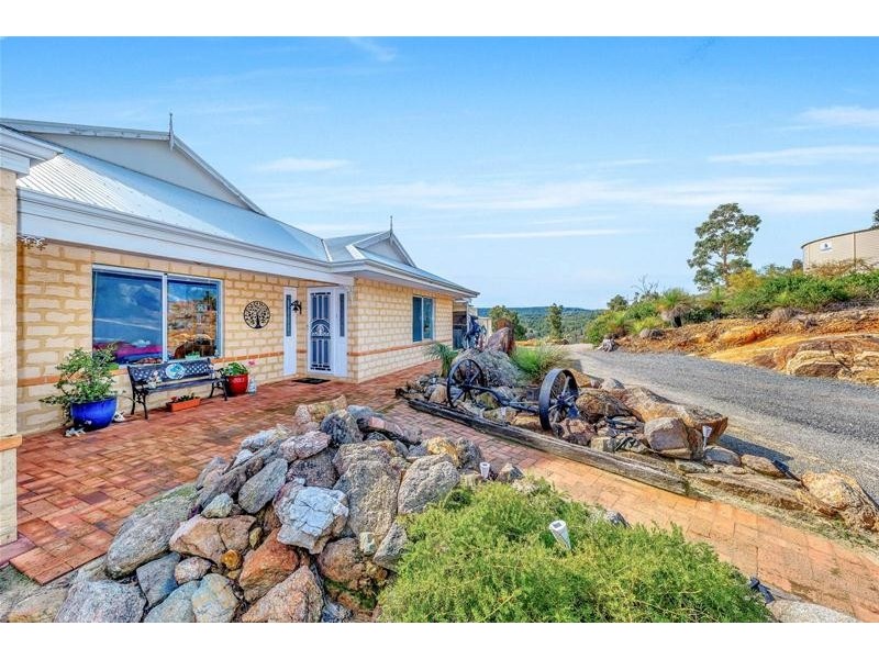 1438 Pinjarra- Williams Road, Meelon WA 6208