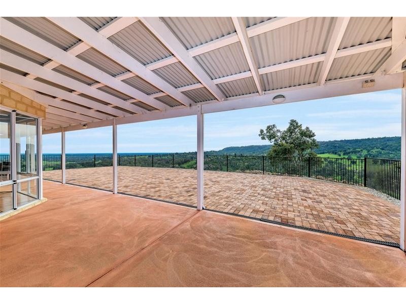 1438 Pinjarra- Williams Road, Meelon WA 6208