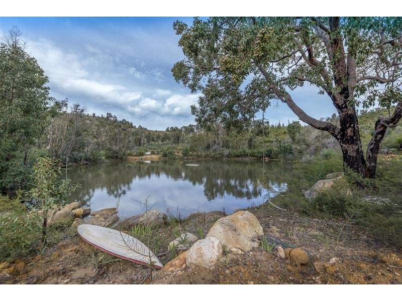 1438 Pinjarra- Williams Road, Meelon WA 6208