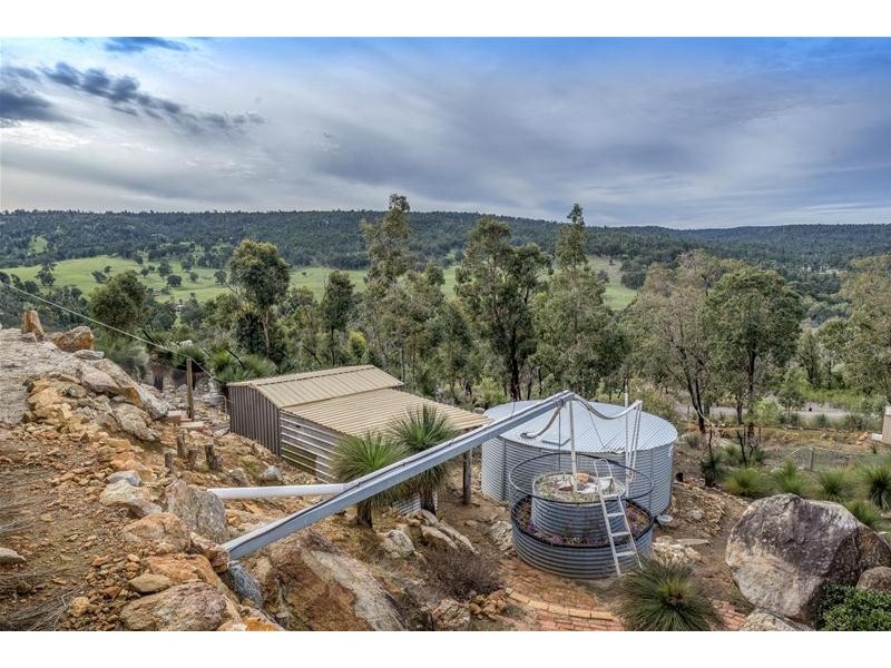 1438 Pinjarra- Williams Road, Meelon WA 6208