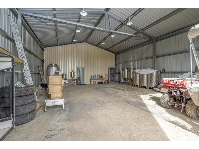 1438 Pinjarra- Williams Road, Meelon WA 6208