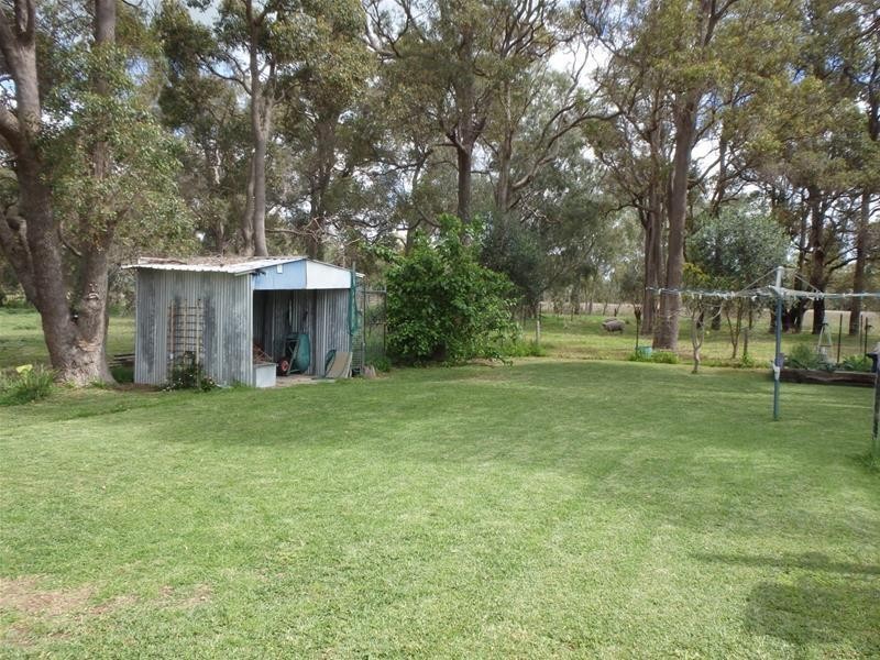 7098 South West Highway, Coolup WA 6214