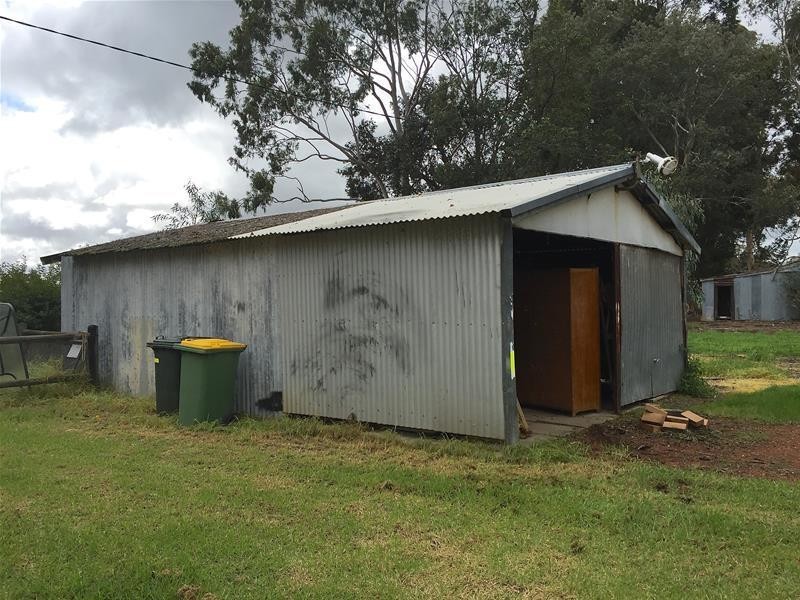 7263 South West Highway, Coolup WA 6214