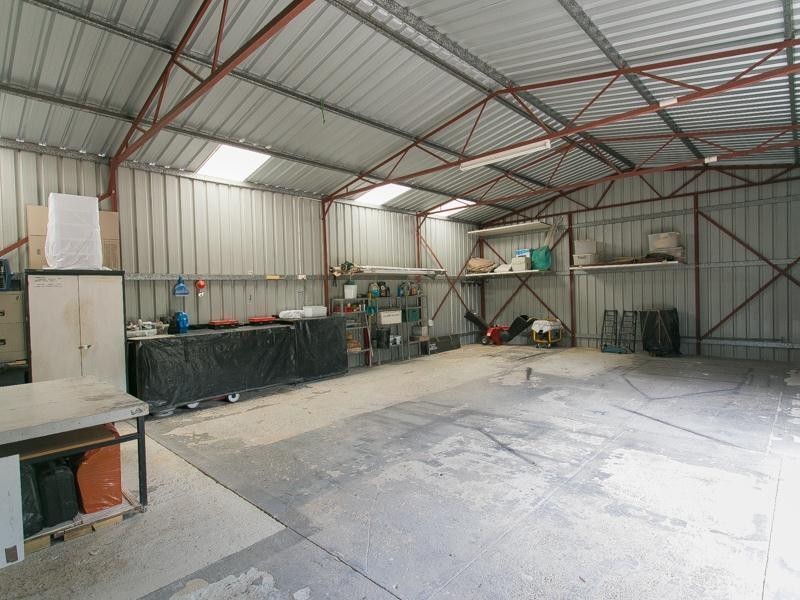 3 Robbie Court, Waroona WA 6215