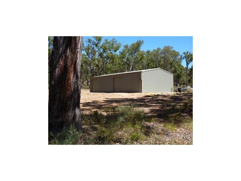 34 Fairway Place, Boddington WA 6390