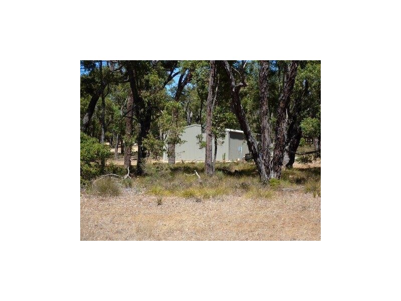 34 Fairway Place, Boddington WA 6390