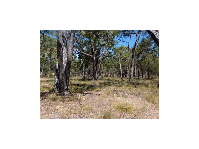 34 Fairway Place, Boddington WA 6390