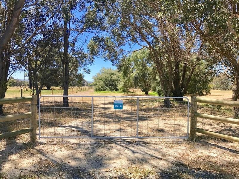Lot 8 Avoca Retreat, North Dandalup WA 6207