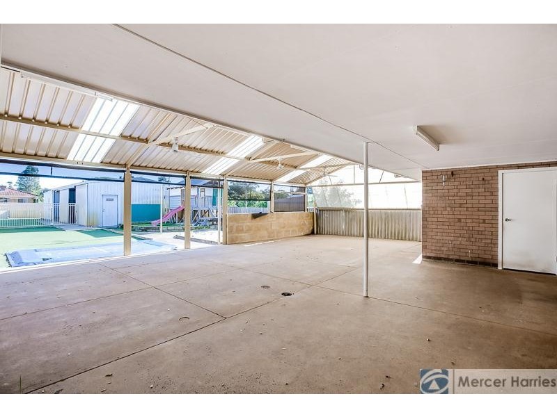 45 Forrest Street, Pinjarra WA 6208