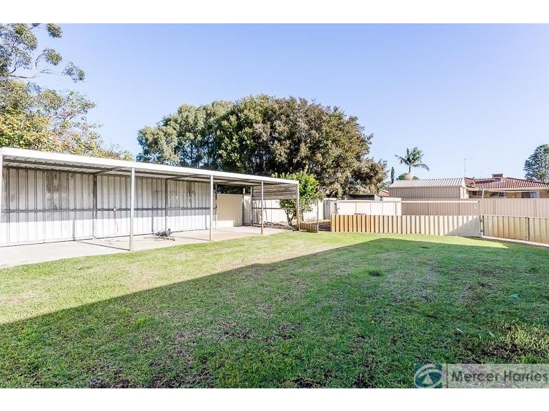 45 Forrest Street, Pinjarra WA 6208