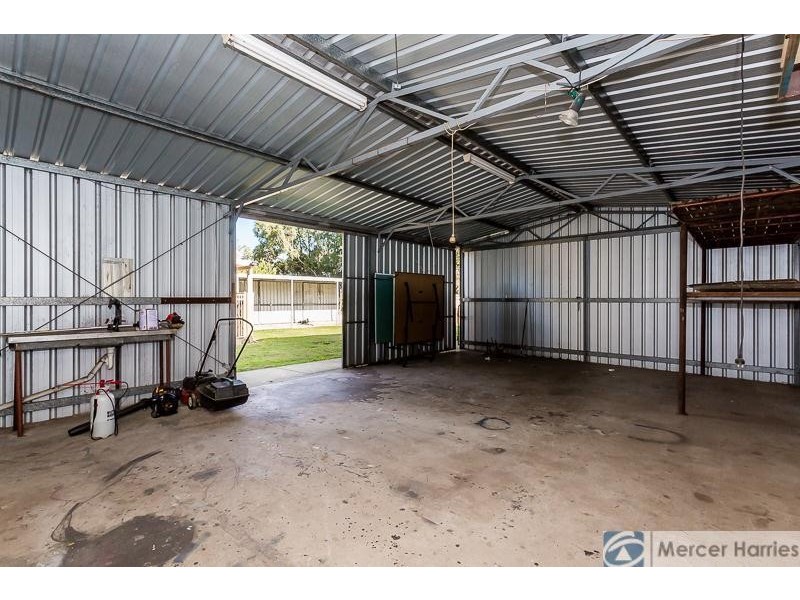45 Forrest Street, Pinjarra WA 6208