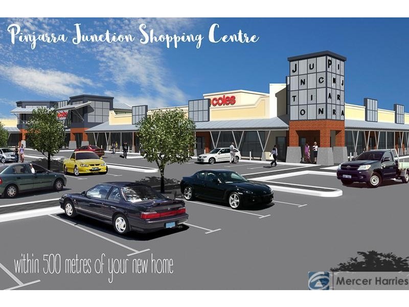 45 Forrest Street, Pinjarra WA 6208