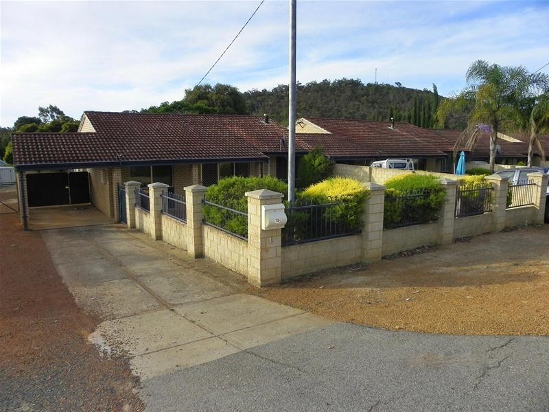 18 Hotham Avenue, Boddington WA 6390