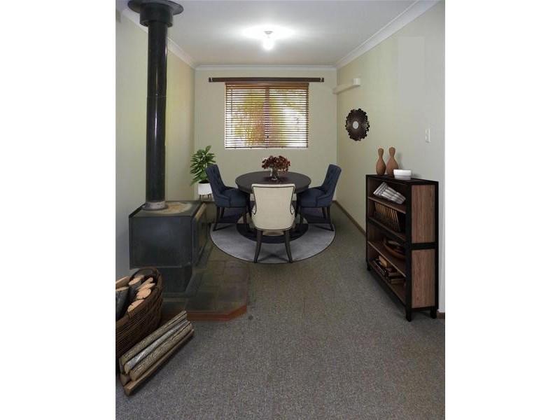 18 Hotham Avenue, Boddington WA 6390