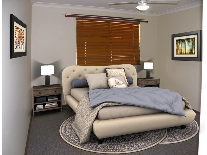 18 Hotham Avenue, Boddington WA 6390