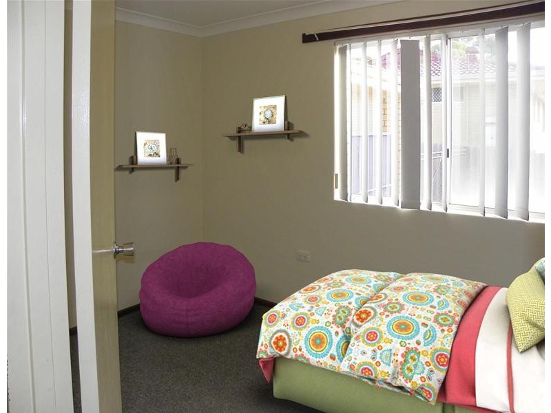 18 Hotham Avenue, Boddington WA 6390