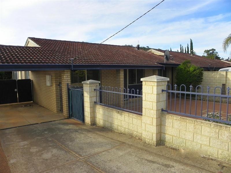 18 Hotham Avenue, Boddington WA 6390