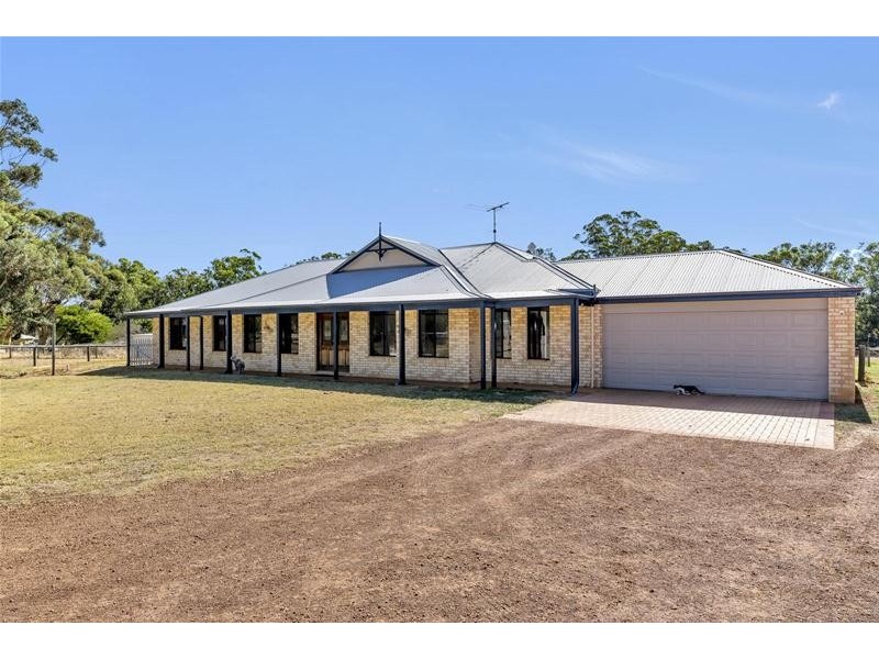 19 Coral Park, North Dandalup WA 6207