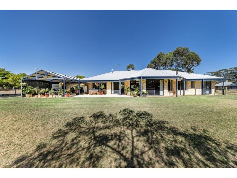 19 Coral Park, North Dandalup WA 6207