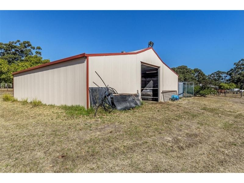 19 Coral Park, North Dandalup WA 6207