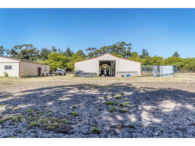 19 Coral Park, North Dandalup WA 6207