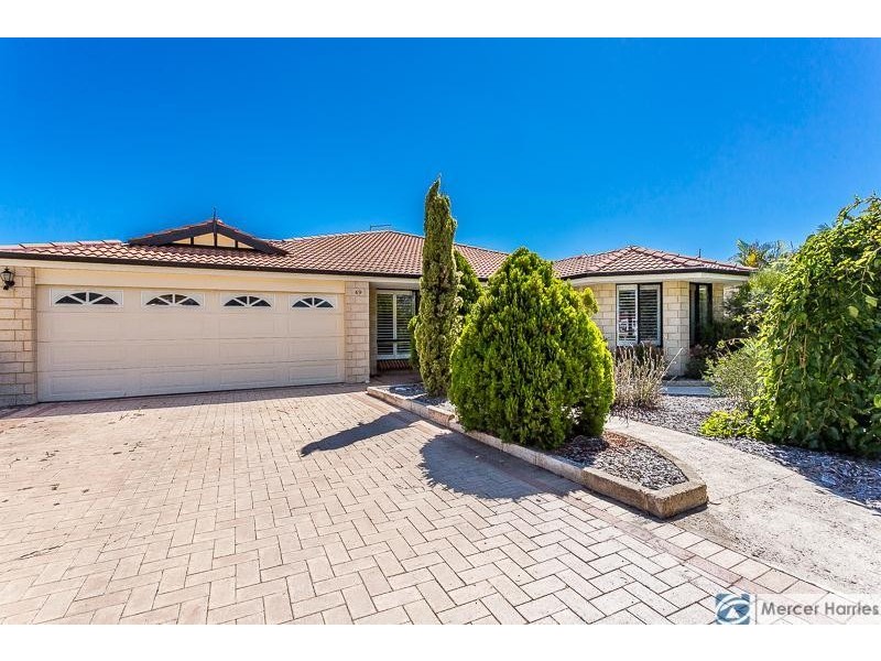 49 Country Road, Pinjarra WA 6208