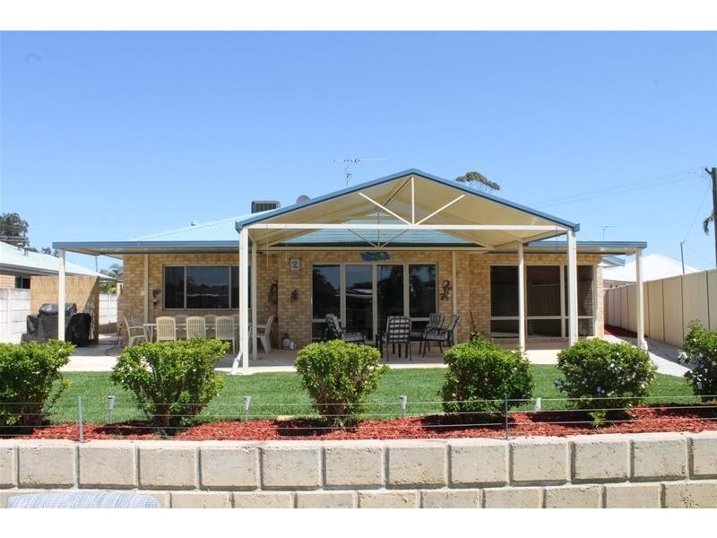 2 Tanderra Place, South Yunderup WA 6208