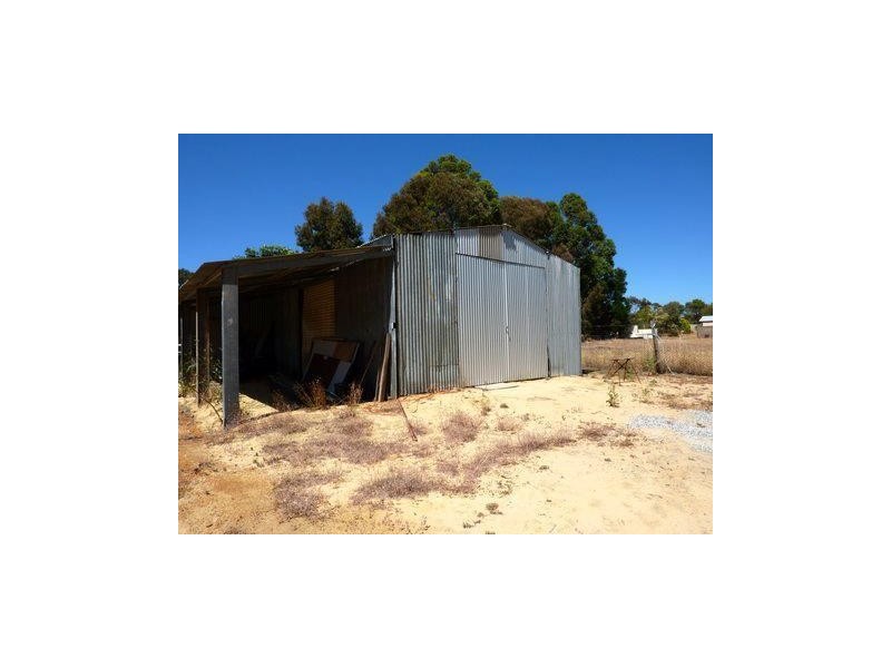 6 King Street, Boddington WA 6390