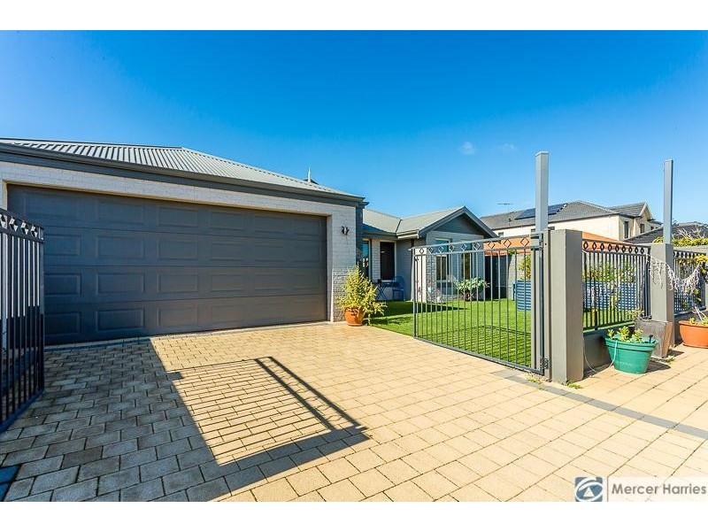 51 Kiap Road, South Yunderup WA 6208
