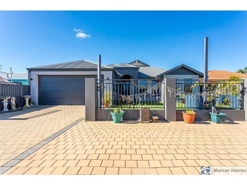 51 Kiap Road, South Yunderup WA 6208