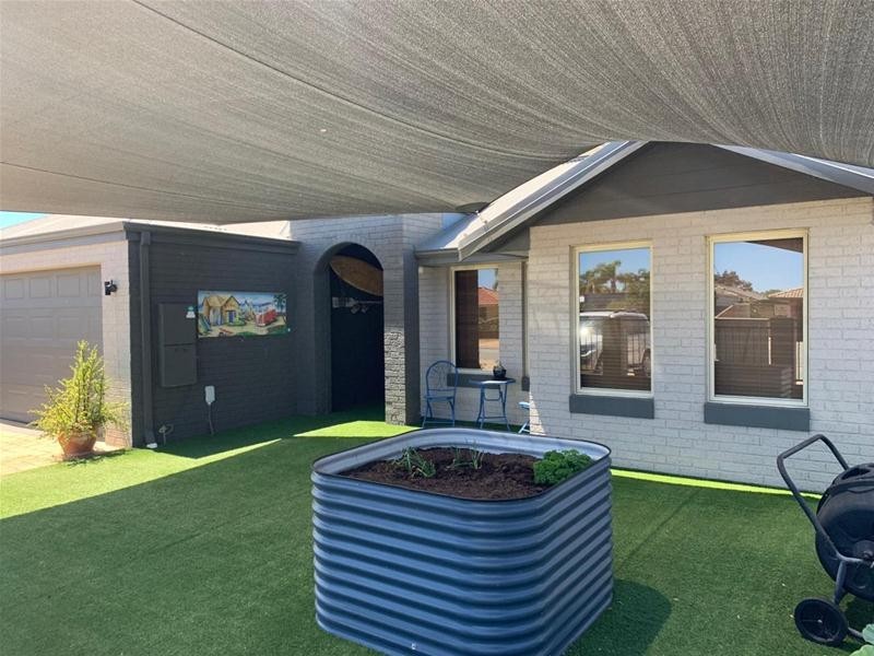 51 Kiap Road, South Yunderup WA 6208