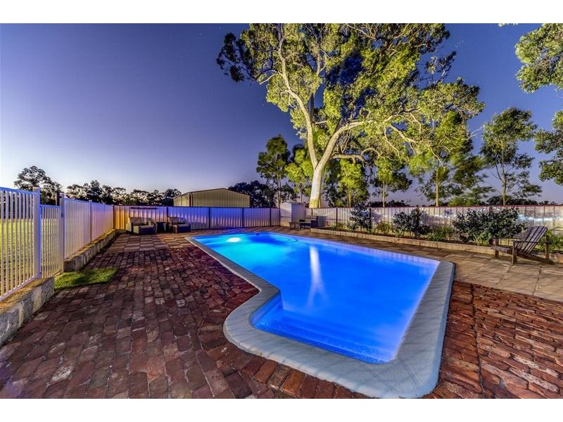 54 Avoca Retreat, North Dandalup WA 6207