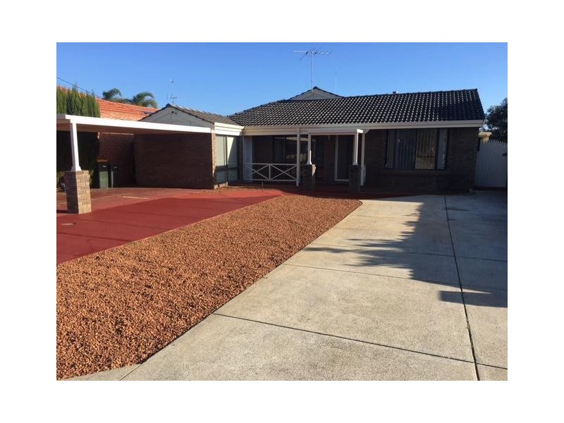 13  Tanderra Place, South Yunderup WA 6208