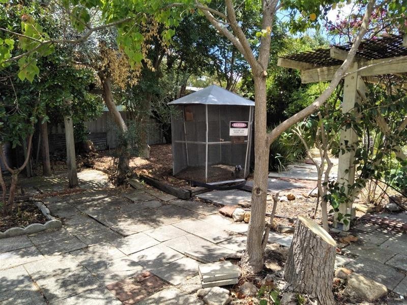 21 Marinup Street, Dwellingup WA 6213