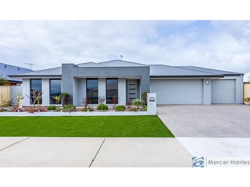 14 Victory Pass, Pinjarra WA 6208