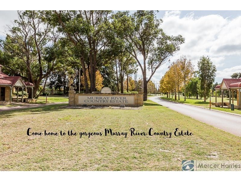 14 Victory Pass, Pinjarra WA 6208