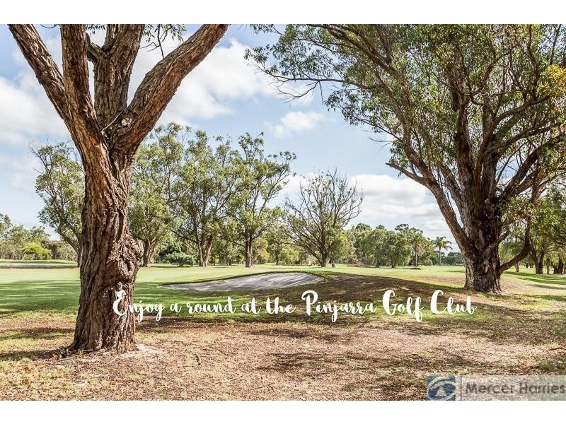 14 Victory Pass, Pinjarra WA 6208