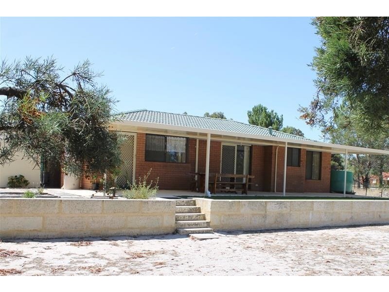 117 Tonkin Drive, North Yunderup WA 6208