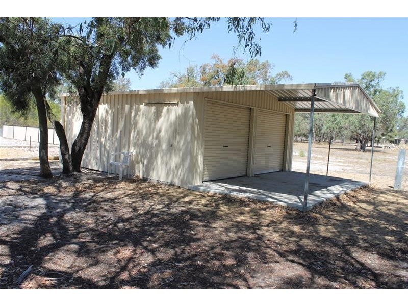 117 Tonkin Drive, North Yunderup WA 6208