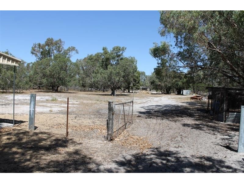 117 Tonkin Drive, North Yunderup WA 6208