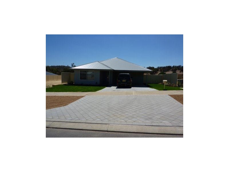 25 Eucalypt Street, Boddington WA 6390