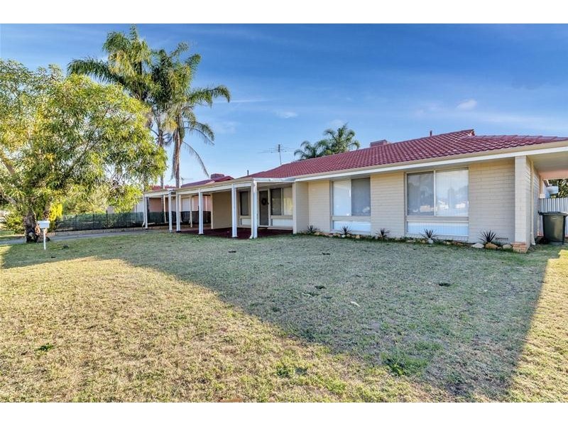3 Carcoola Avenue, Pinjarra WA 6208