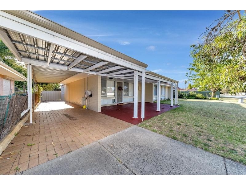 3 Carcoola Avenue, Pinjarra WA 6208